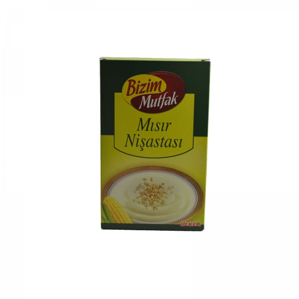 Ülker Bizim Mutfak Mısır Nişastası 150 g
